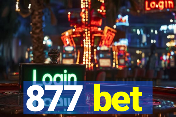 877 bet